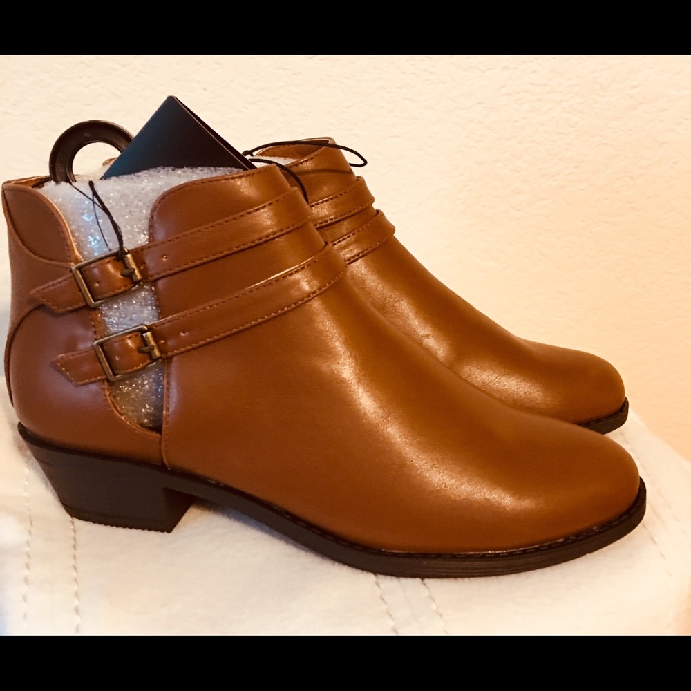 🍂🍁Ankle boots🍂🍁